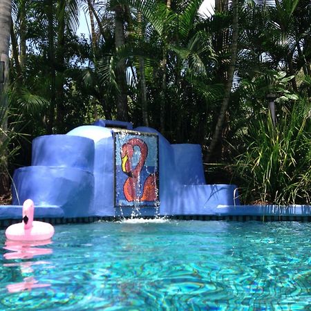 Pink Flamingo Resort Port Douglas Zewnętrze zdjęcie