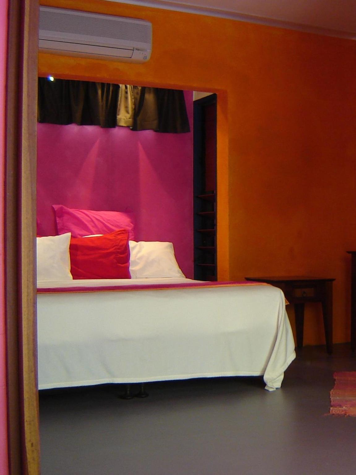 Pink Flamingo Resort Port Douglas Zewnętrze zdjęcie