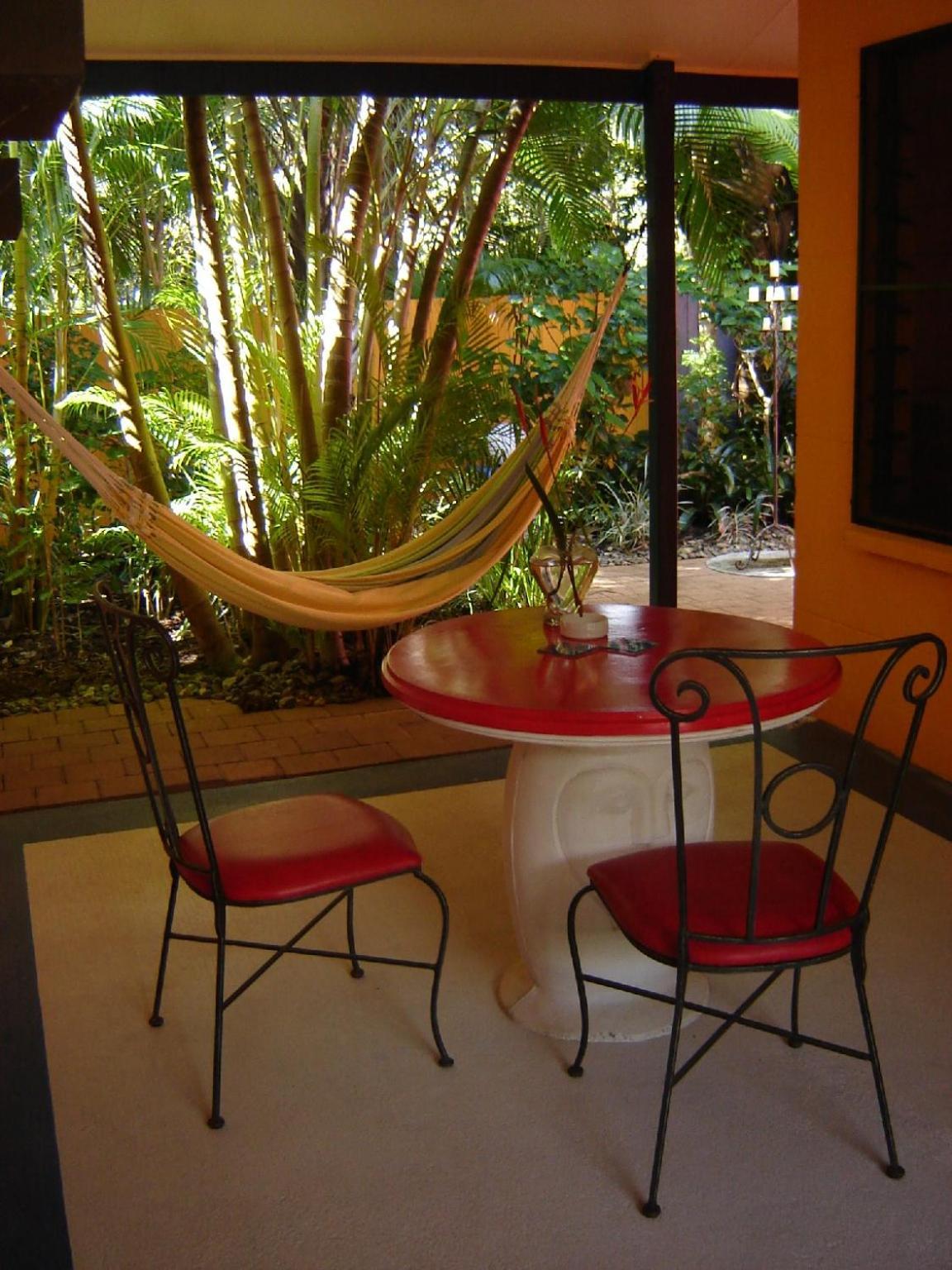 Pink Flamingo Resort Port Douglas Zewnętrze zdjęcie