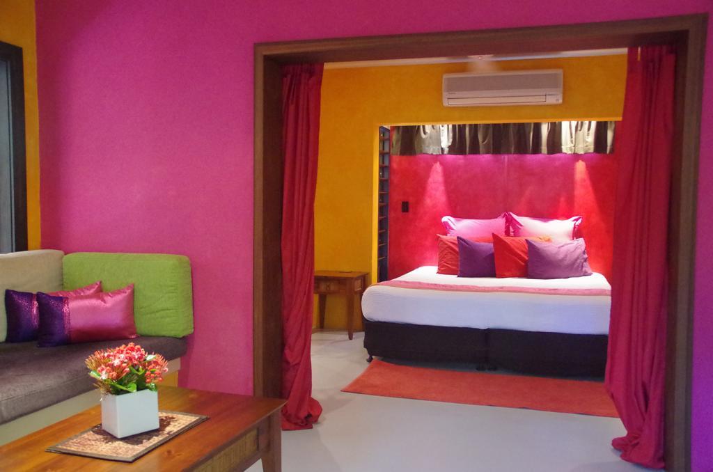 Pink Flamingo Resort Port Douglas Zewnętrze zdjęcie