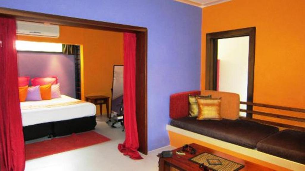 Pink Flamingo Resort Port Douglas Zewnętrze zdjęcie