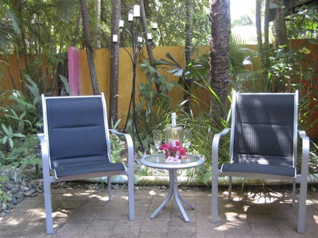 Pink Flamingo Resort Port Douglas Zewnętrze zdjęcie
