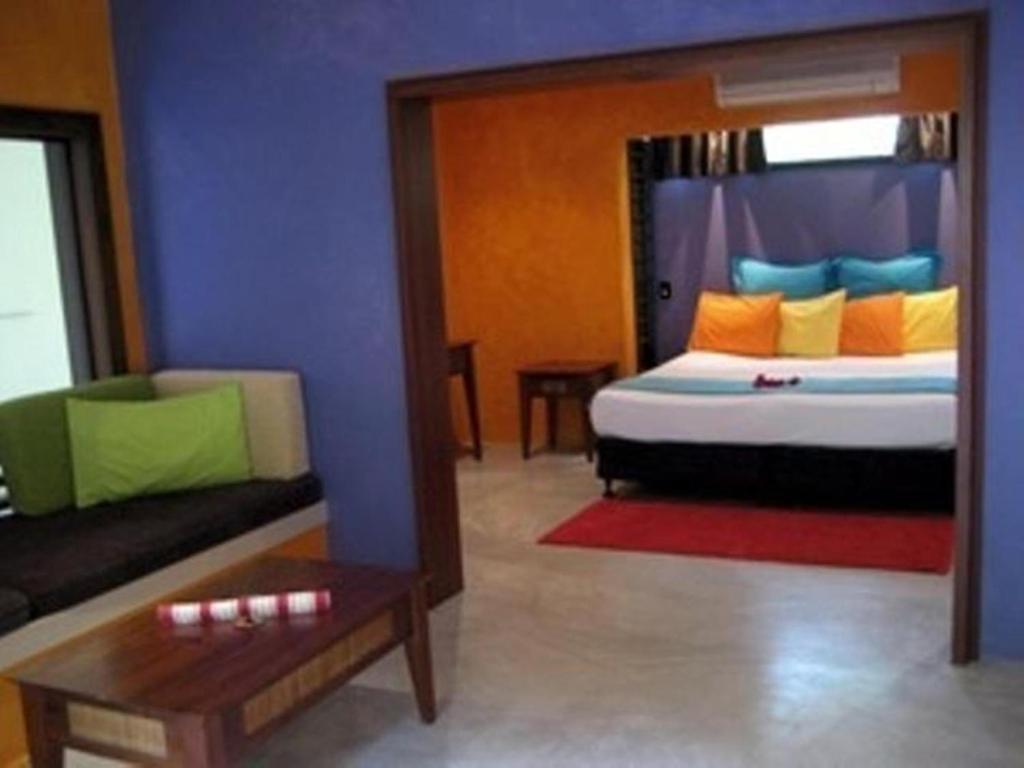 Pink Flamingo Resort Port Douglas Pokój zdjęcie