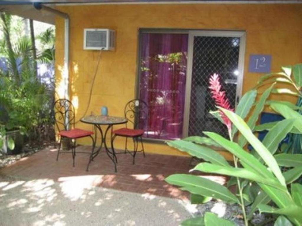 Pink Flamingo Resort Port Douglas Pokój zdjęcie