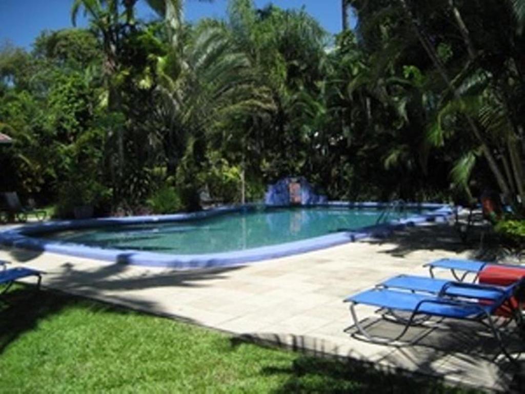 Pink Flamingo Resort Port Douglas Zewnętrze zdjęcie
