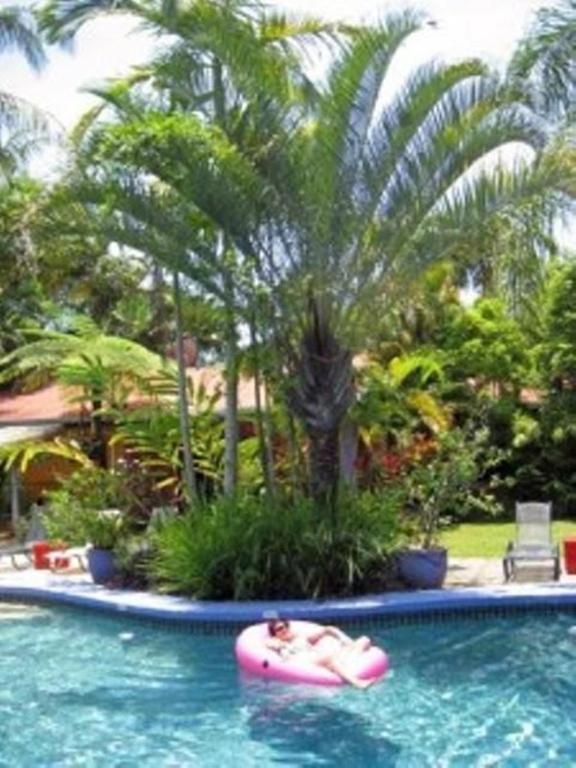 Pink Flamingo Resort Port Douglas Zewnętrze zdjęcie