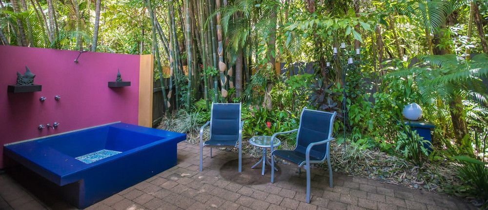 Pink Flamingo Resort Port Douglas Zewnętrze zdjęcie
