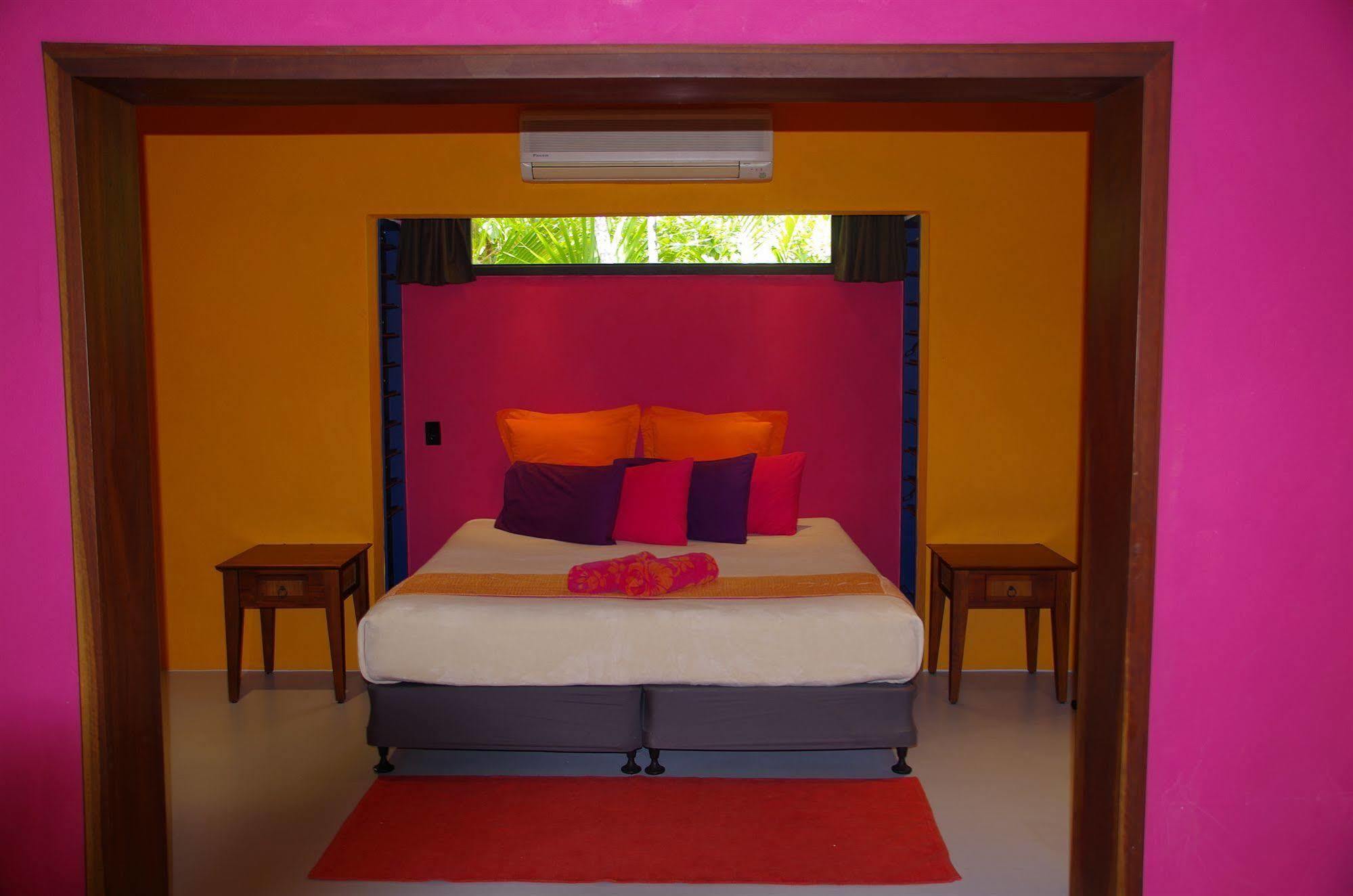 Pink Flamingo Resort Port Douglas Zewnętrze zdjęcie
