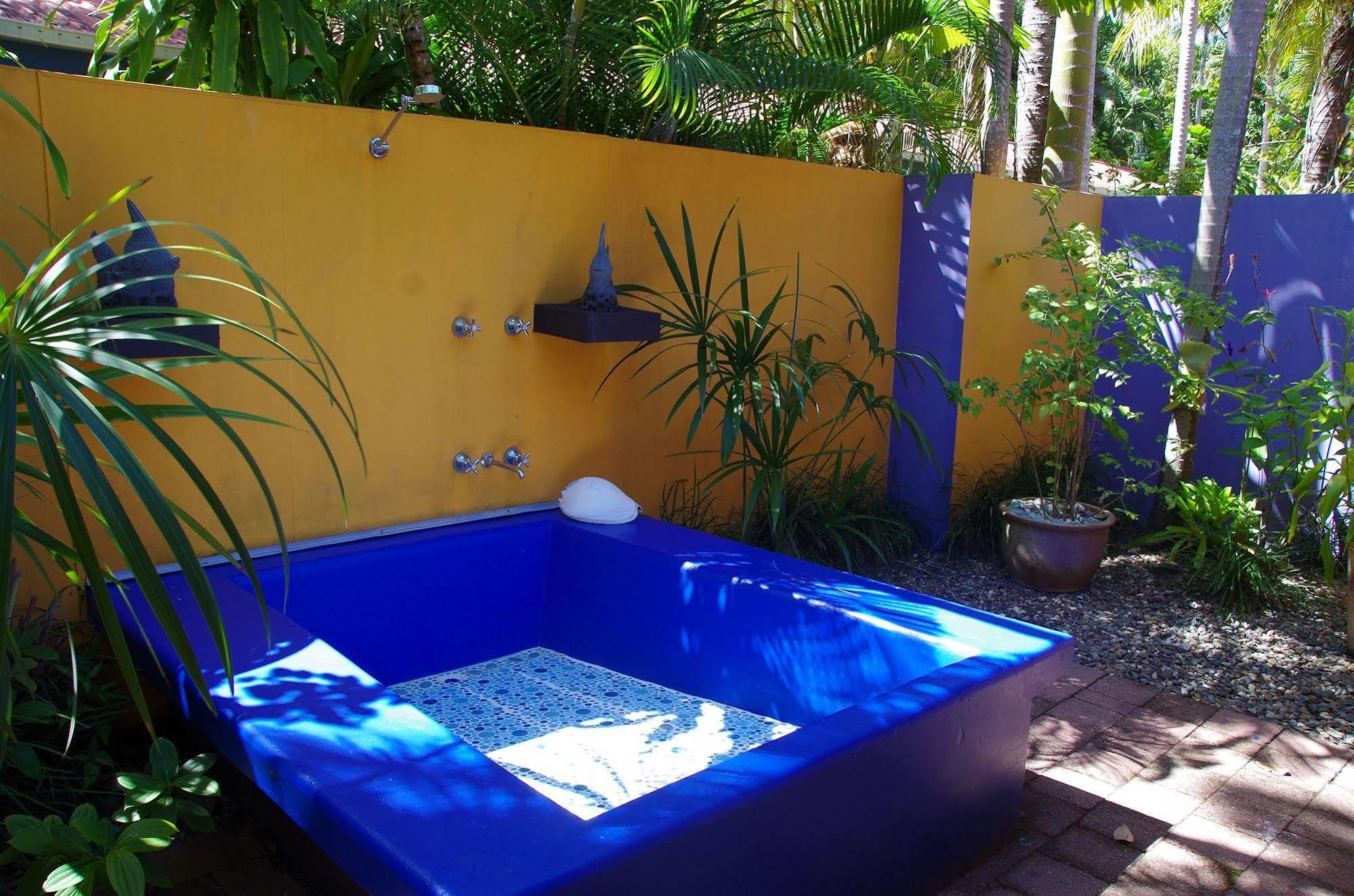 Pink Flamingo Resort Port Douglas Zewnętrze zdjęcie
