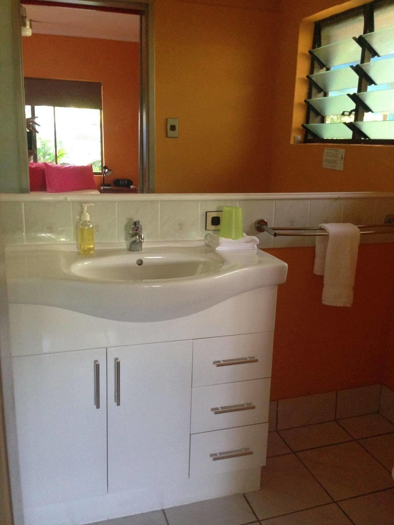 Pink Flamingo Resort Port Douglas Zewnętrze zdjęcie