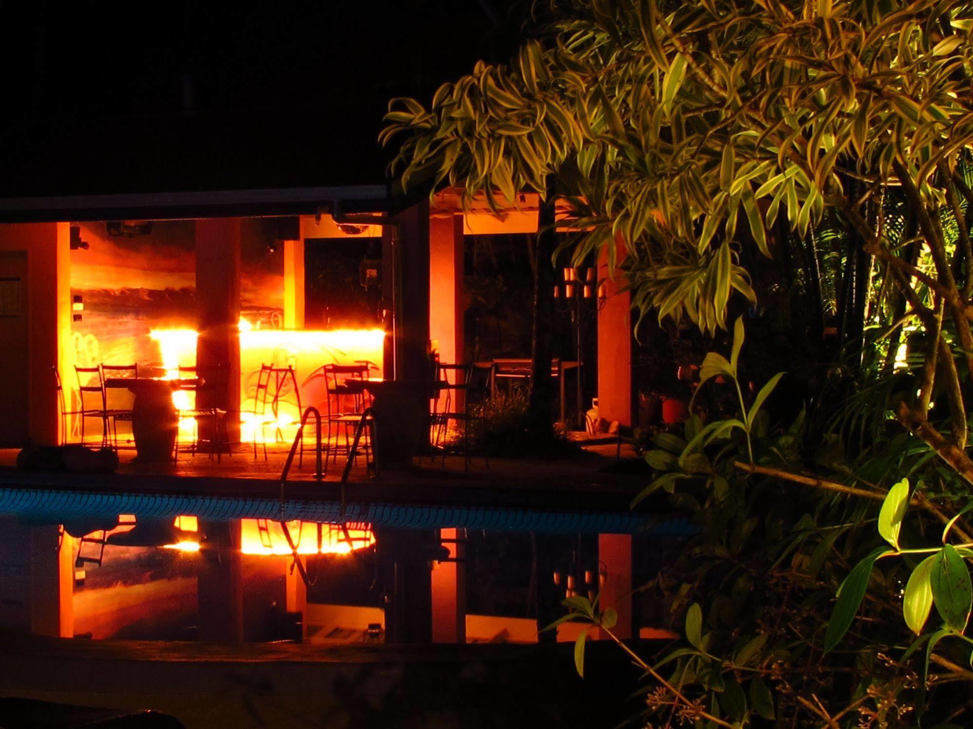 Pink Flamingo Resort Port Douglas Zewnętrze zdjęcie