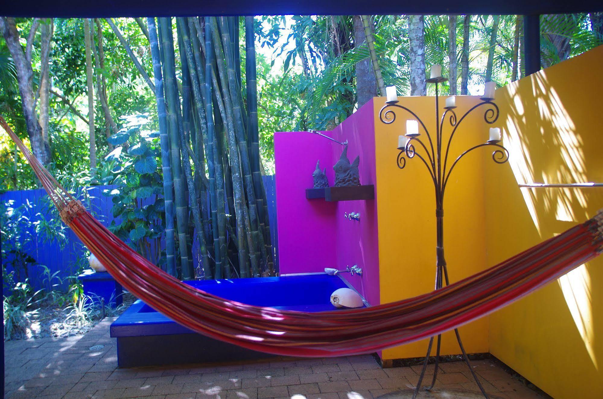 Pink Flamingo Resort Port Douglas Zewnętrze zdjęcie