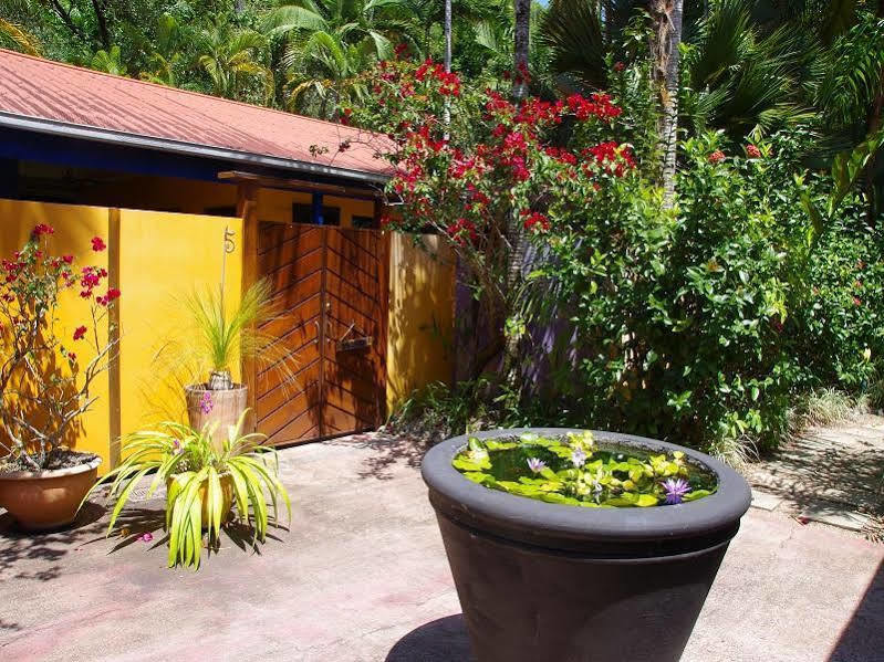 Pink Flamingo Resort Port Douglas Zewnętrze zdjęcie
